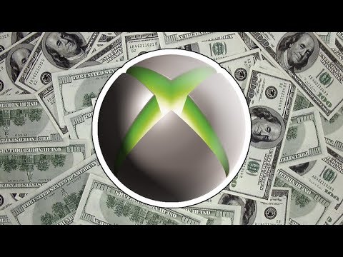 How To Create An Expensive Xbox Live Gamertag! ????????