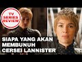 Ramalan CERSEI LANNISTER | Rekap Game of Thrones INDONESIA
