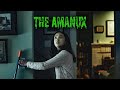 THE AMANUX - (Horror Short)