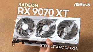 라데온 RX 9070 XT 게임테스트 성능 어느 정도일까요? 배틀그라운드 사이버펑크 몬스터헌터 레데리2 돌려봤습니다 screenshot 5