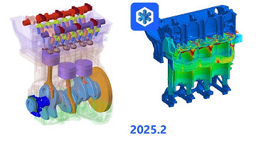 Structural Mechanics 2025.2