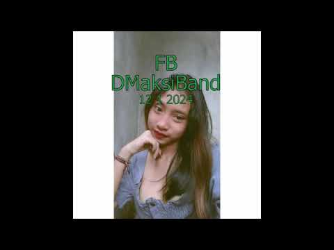 AKU BUTUH PERHATIAN D'DINESH Band Indie Banyuwangi 12 1 2024
