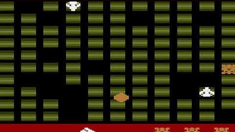 Ixion USA Proto ATARI 2600 VCS HYPERSPIN NOT MINE VIDEO COMPUTER SYSTEM