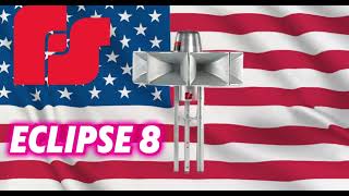Eclipse 8 sirentest(USA)