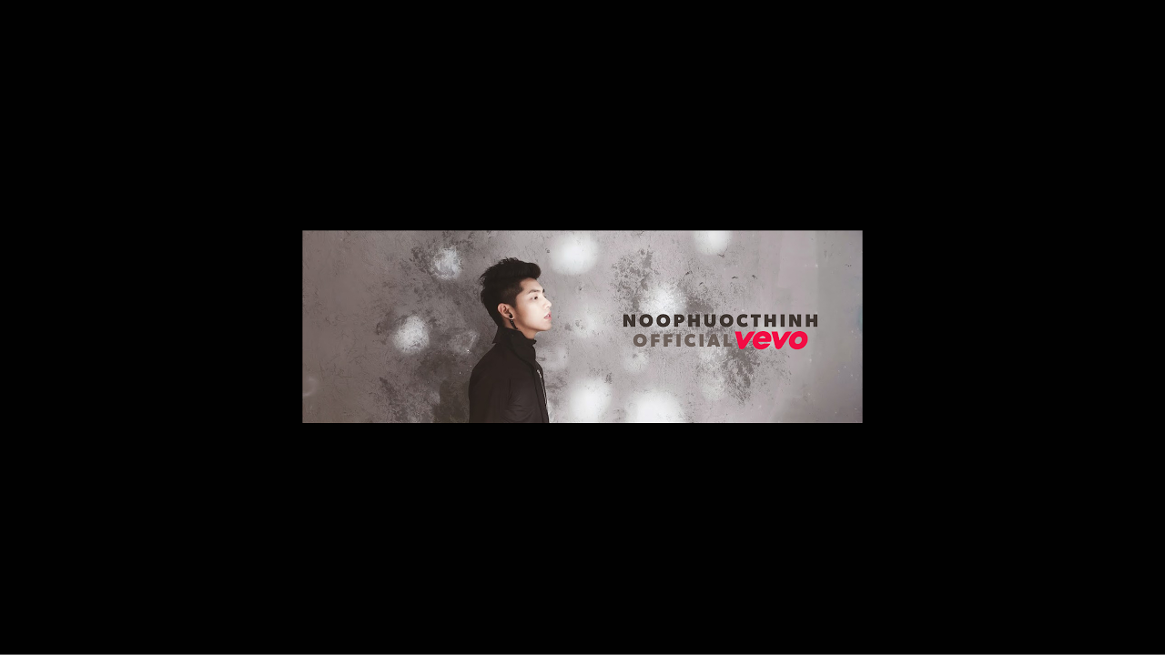 NooPhuocThinhVEVO Live Stream