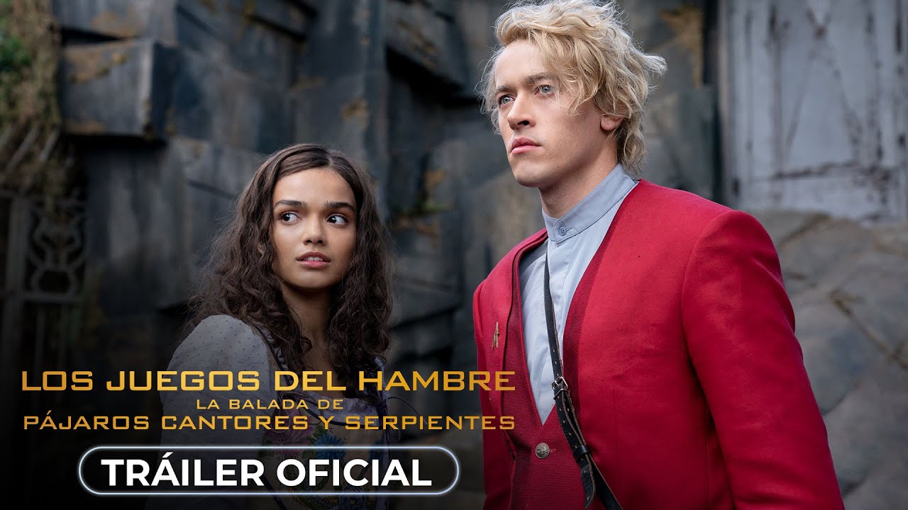 What Age Group Is Hunger Games For What Age Group Is Hunger Games For