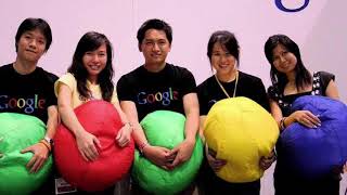 Google Company Culture Wealth