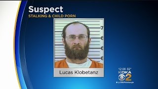 Man Who Stalked Amish Children Faces Child Porn Sentence