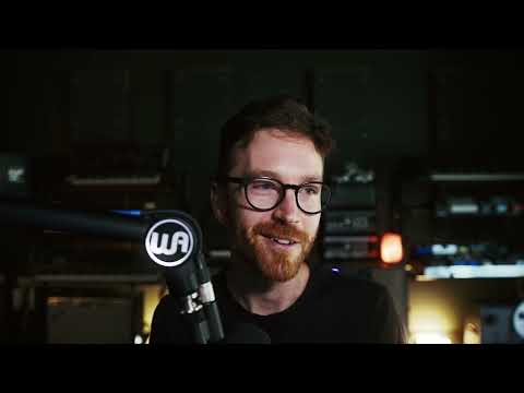 Six Missing - Gentle Breath: Behind the Tracks x Dream Realized