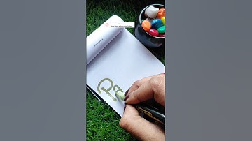 Next your name 👇🍿😎 | #shorts #shoutout #calligraphy