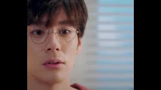 Perfect and Casual ❤️🥰💙 sweet sweet & kisses scenes 🥰😘💋💋 Miles Wei❤️Xu Ruo Han