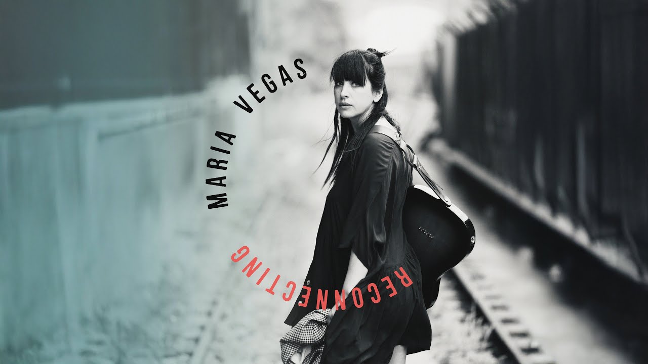 Watch Maria Vegas | Her (Official Audio) on YouTube Watch Maria Vegas | Her (Official Audio) on YouTube