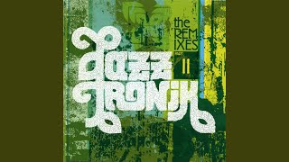 DENTRO DE MIM (Phil Asher's restless soul Remix)