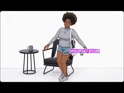 My introduction video 