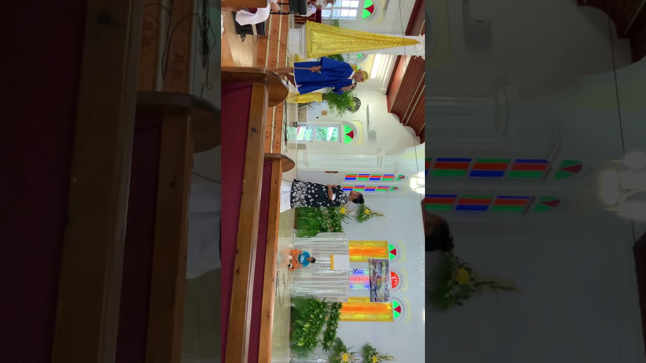 Vasega Matutua pt. 2