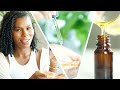 HOW TO MAKE & USE OIL CLEANSER | Oil Cleansing Method