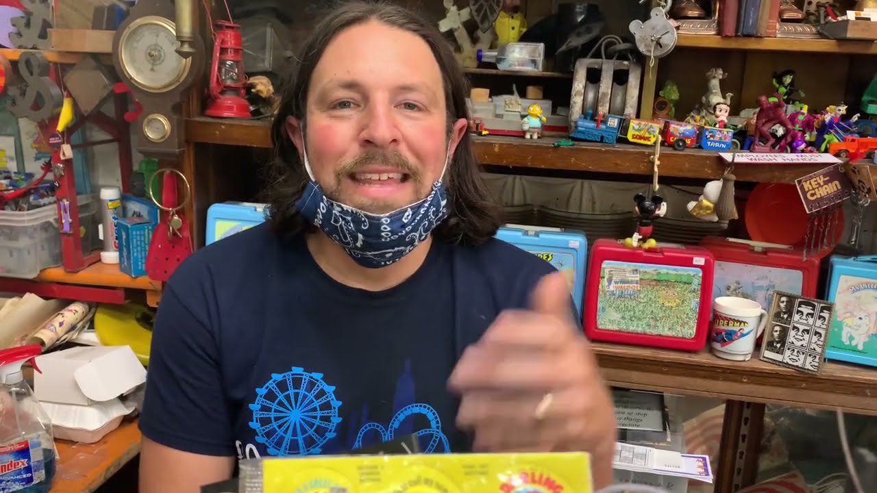 Zingo TV present's | 239 PLAY - Your store of joy!