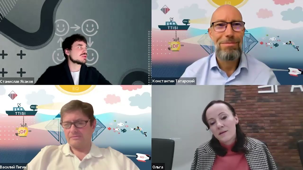 Почему компании теряют сотрудников в первые месяцы работы