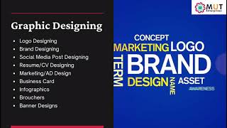 Services Offered by MUT Enterprises (Software House) screenshot 3