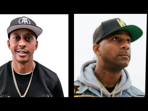 Gillie Da Kid And Wallo Moments 