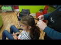 Criss Cross Braid Tutorial