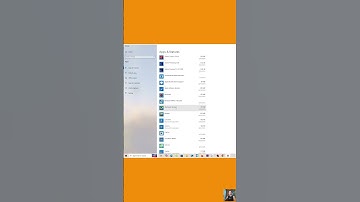 How to uninstall apps on Windows 10