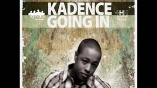 Kadence - Bangin