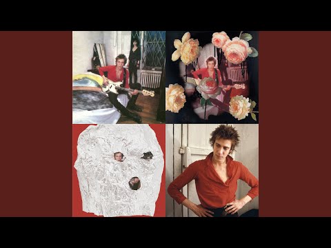 Richard Hell & The Voidoids — I Gotta Move (Destiny Street - 2021 Remaster)