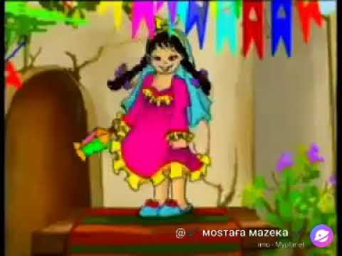 اغاني رمضان اهو جه يا ولاد اهو جه يا ولاد 