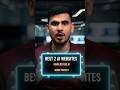 Best AI websites 2026 to edit record enhance audio and for online courses 2026
