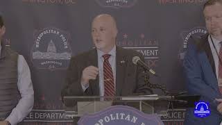 MPD Provides an Update on Closed Cold Case Involving a Serial Rapist