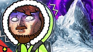 4 HISTOIRES TERRIFIANTES en MONTAGNE ⛰️💀