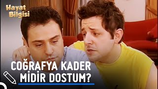 Efsane Dörtlü Borç Batağında Hayat Bilgisi 102. Bölüm