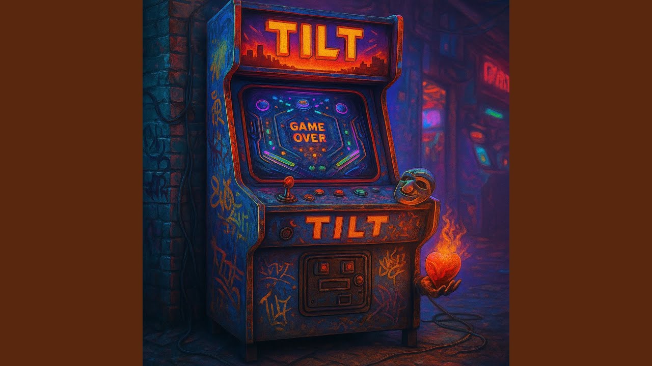 Watch Tilt on YouTube Watch Tilt on YouTube