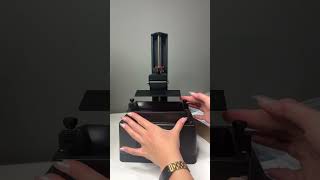 Unboxing my new 3D printer! AnyCubic Photon Mono 4k ✨