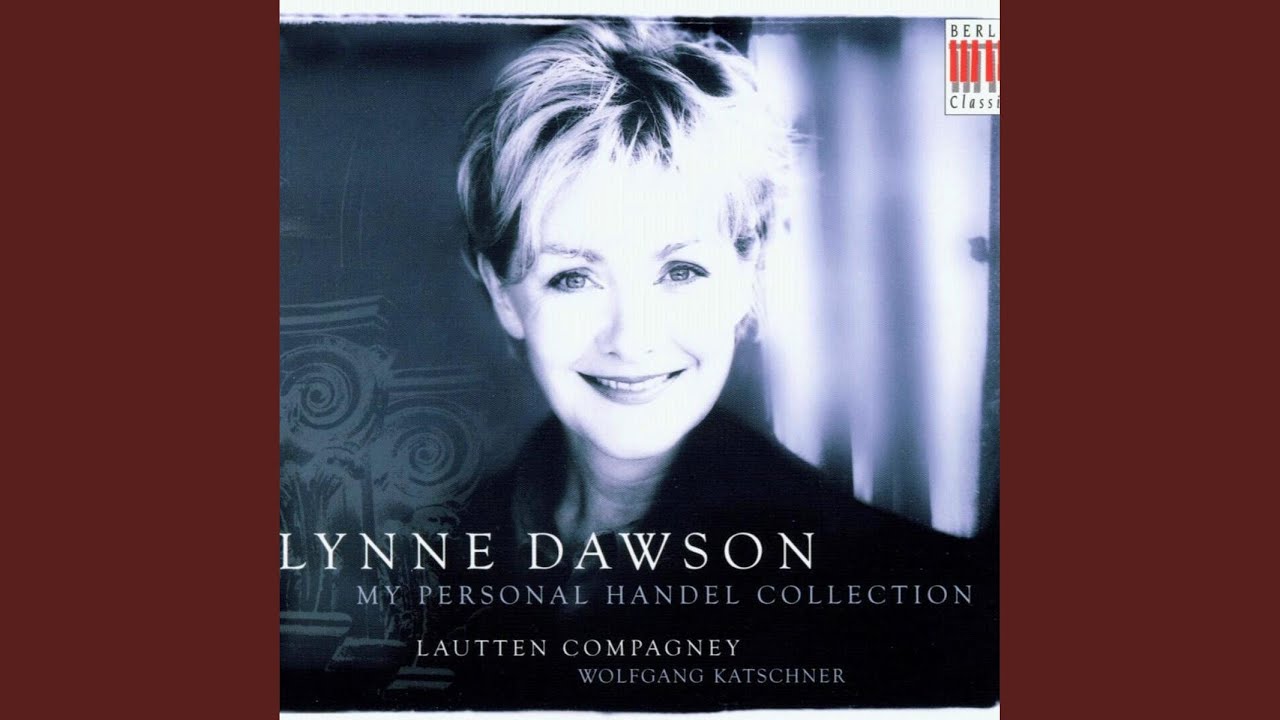 G. F. Händel: Theodora (Oratorio HWV 68) /With Darkness Deep