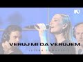 Jelena Tomašević Veruj Mi Da Verujem LIVE
