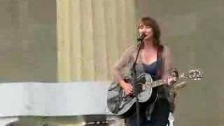 Video thumbnail of "Pam Tillis - Let That Pony Run"