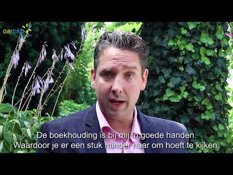 oamkb Drenthe - René Heidotting