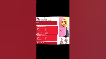 A journey of perfect match making 💍❤️#HumsafarApp #perfectmatch #matchmaker  #matrimoni #proposal