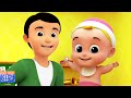 Johny Johny Yes Papa and More Nursery Rhymes by Kids Channel India