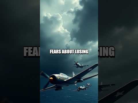 The Mysterious Disappearance