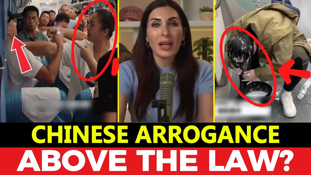 Why Japan and Korea Are "Quietly" Rejecting Chinese Tourists - Chinese economy