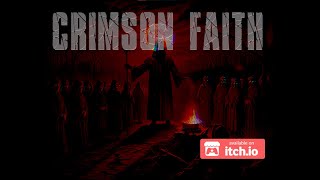 Crimson Faith | Launch Trailer