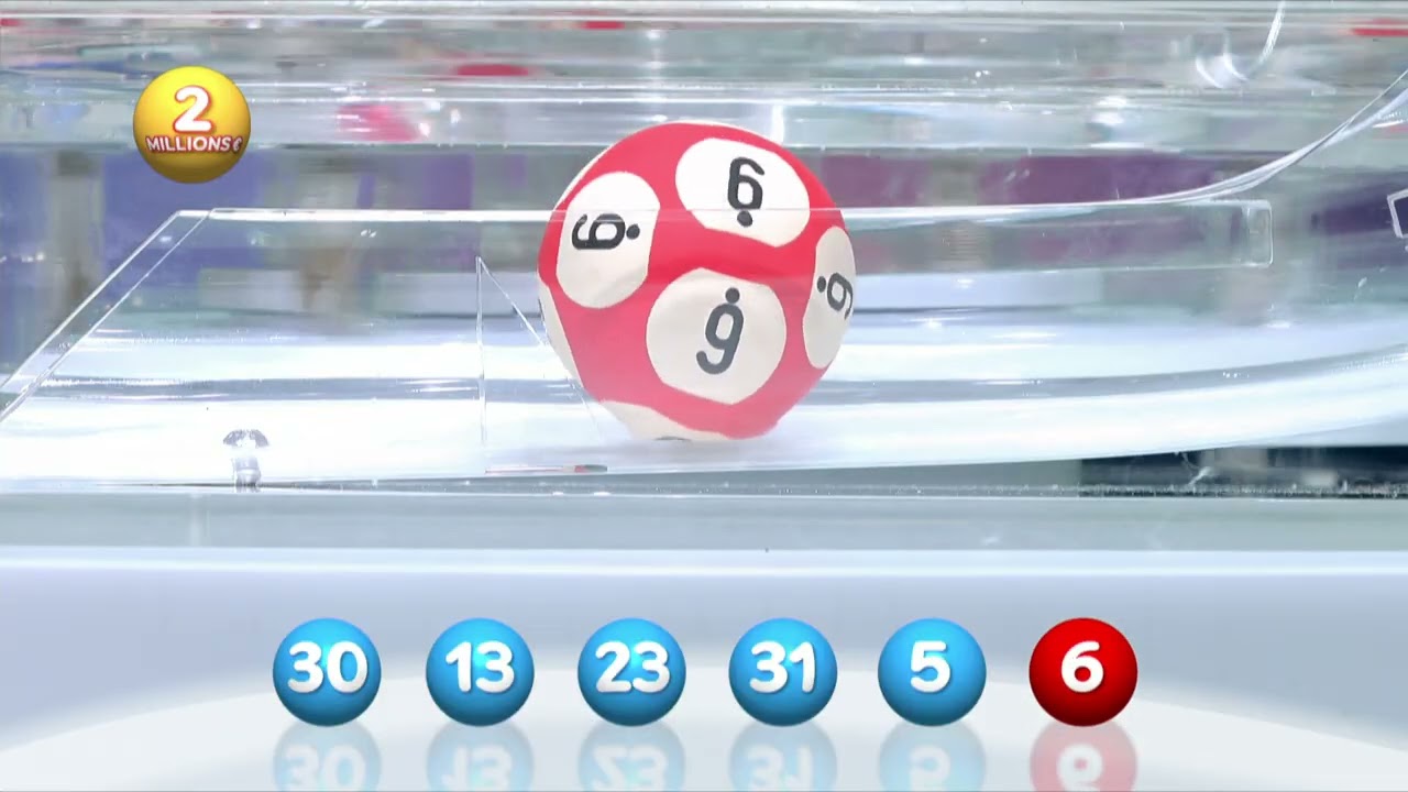 Tirage LOTO® du 05 janvier 2026 - Résultat officiel - FDJ