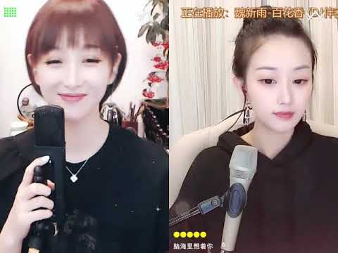 梁红翻唱 失去爱的城市