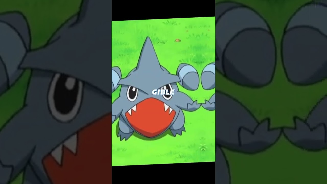 Ash all Dragon Type Pokemon Pokemon YouTube