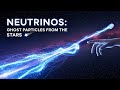 Neutrinos: Ghost Particles from the Stars | The Quiet Scholar