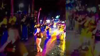 Grebek Suro Desa Kumendung Shorts 5