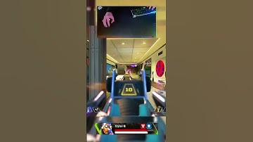 Is my movement insane ? #shorts